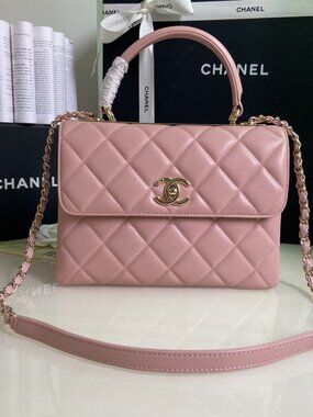 CHANEL Bag